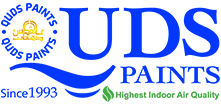 Quds Paints Industry, Products High quality, Eco-Friendly